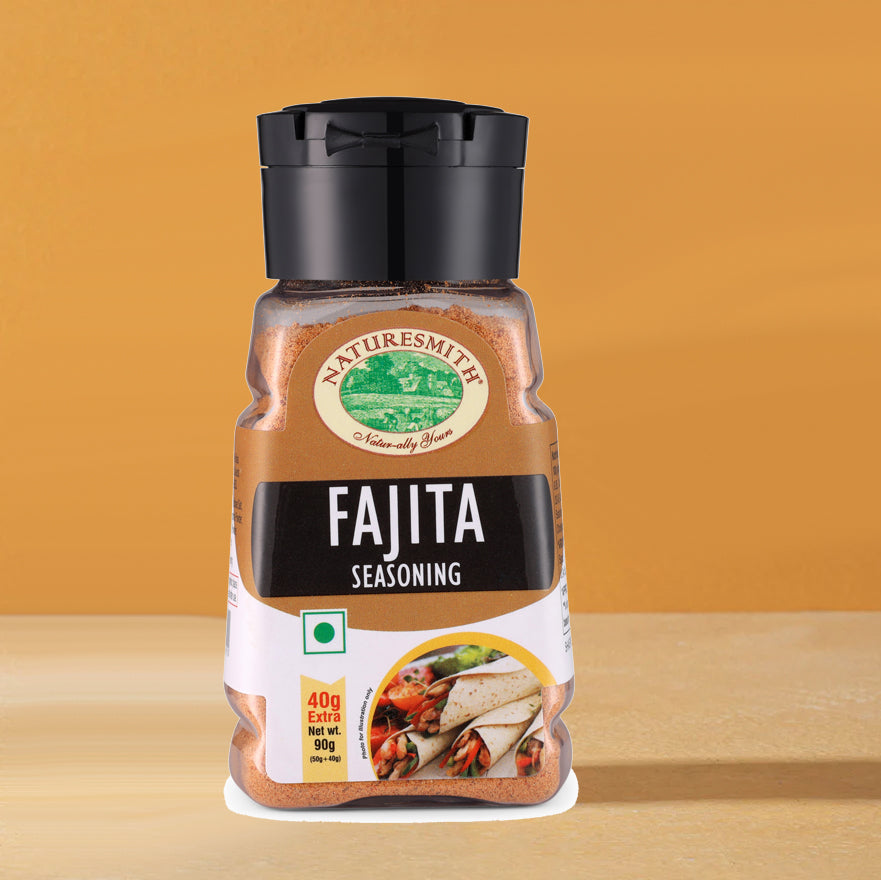 Fajita Seasoning - Main Image