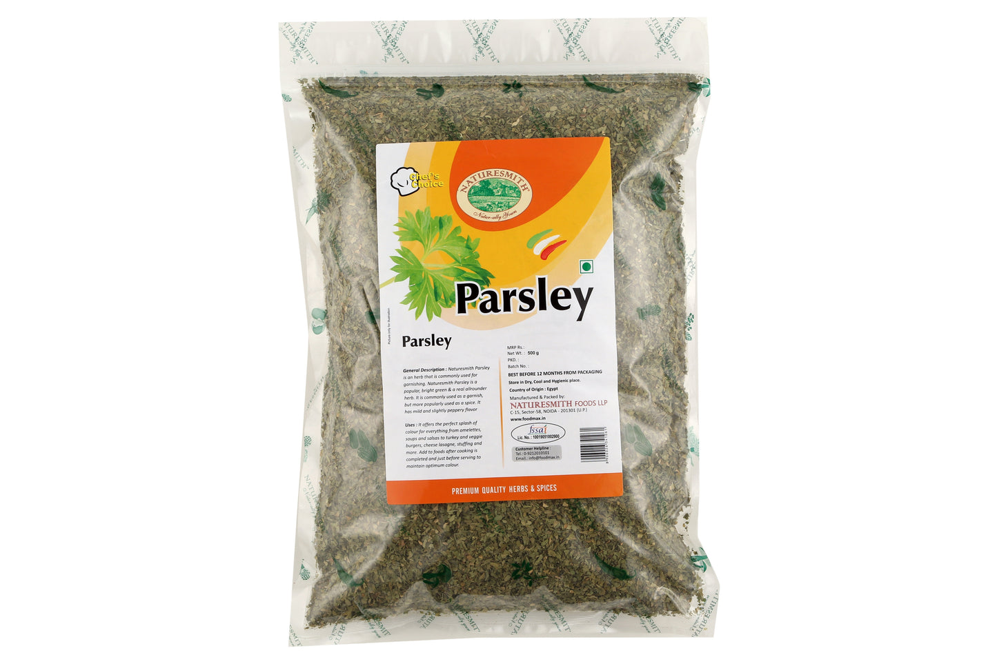 PARSLEY