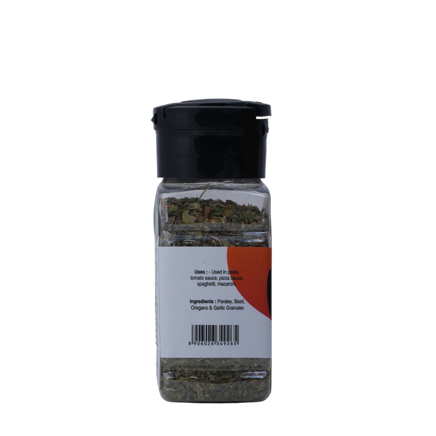 Pasta Spice Mix