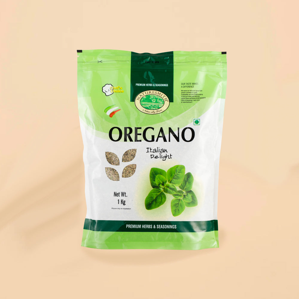 OREGANO