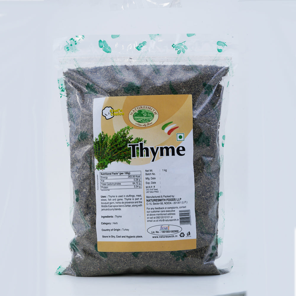 THYME