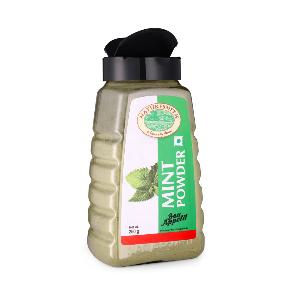 Mint Powder