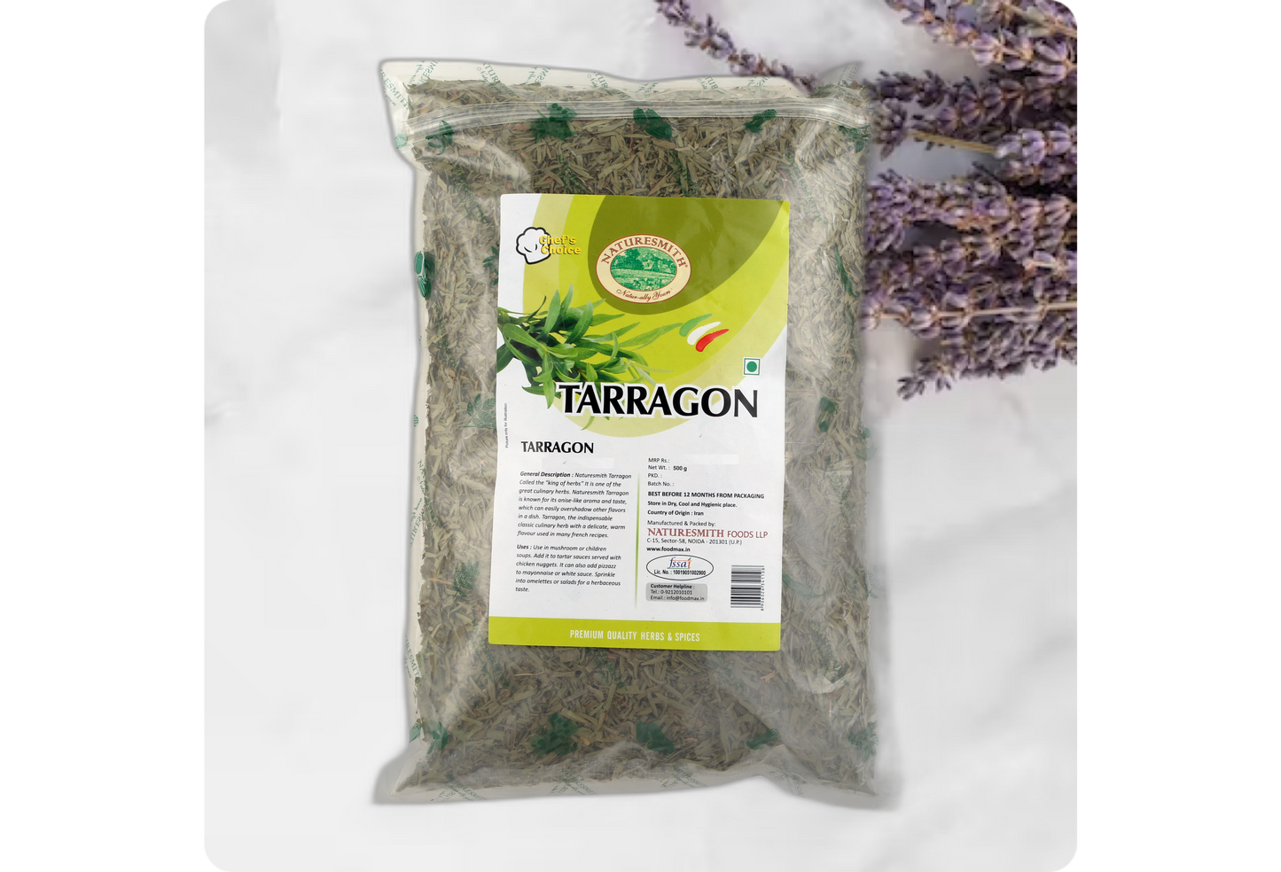 TARRAGON
