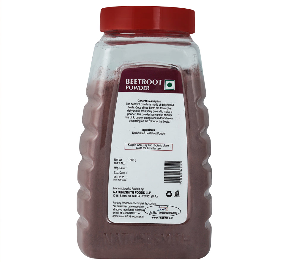 Beetroot Powder