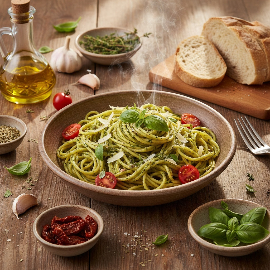 Italian Cuisine