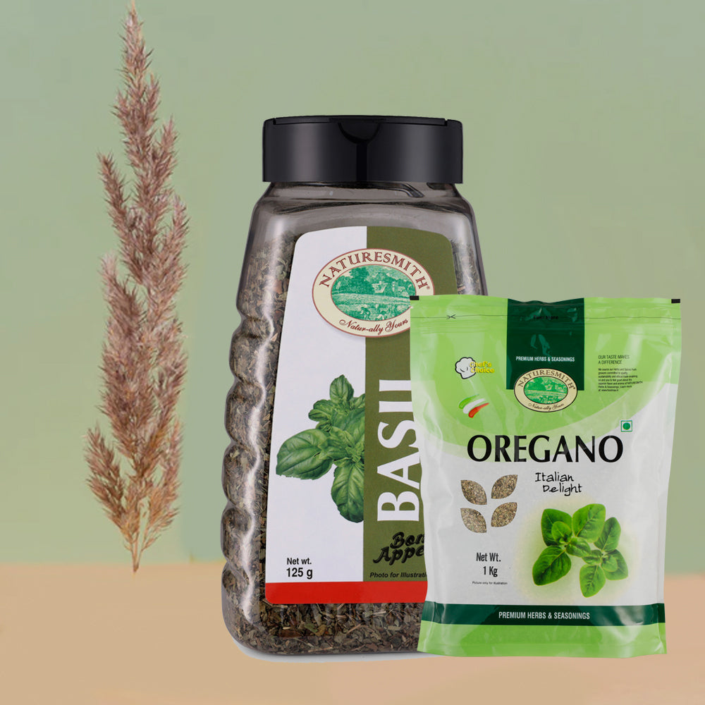HERBS