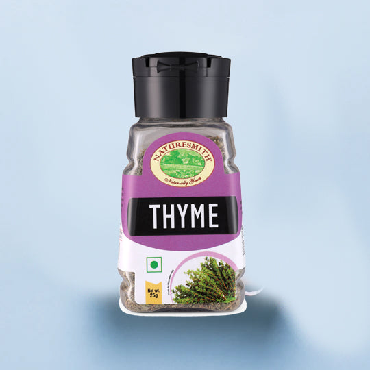 THYME