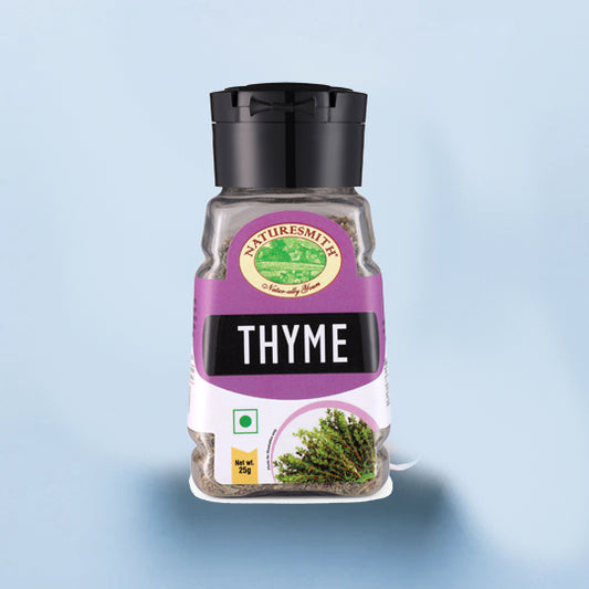 THYME