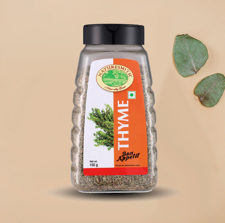 THYME