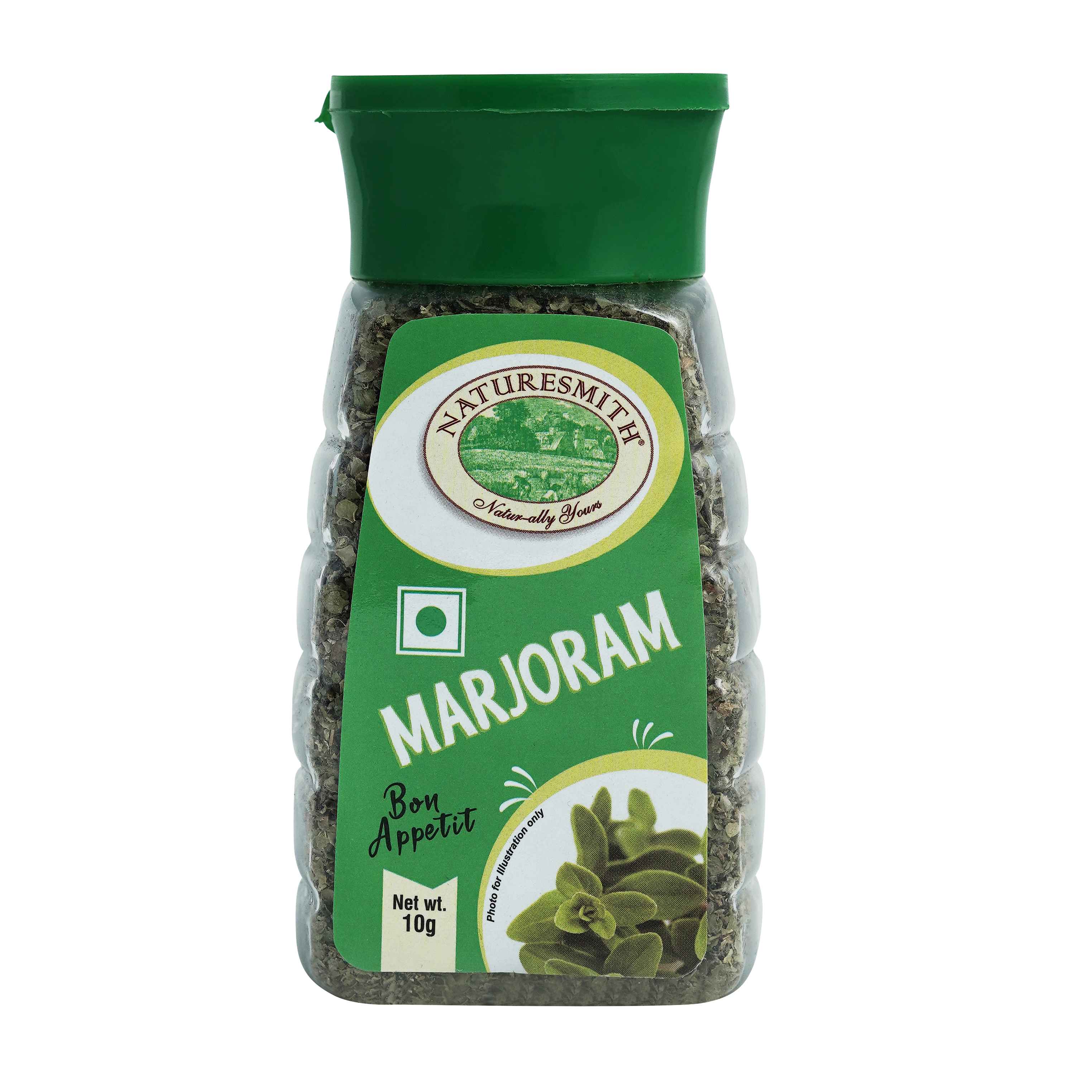 Naturesmith Marjoram