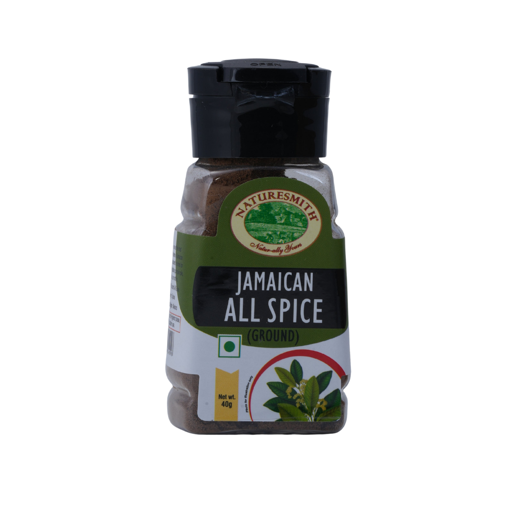 Naturesmith All Spice