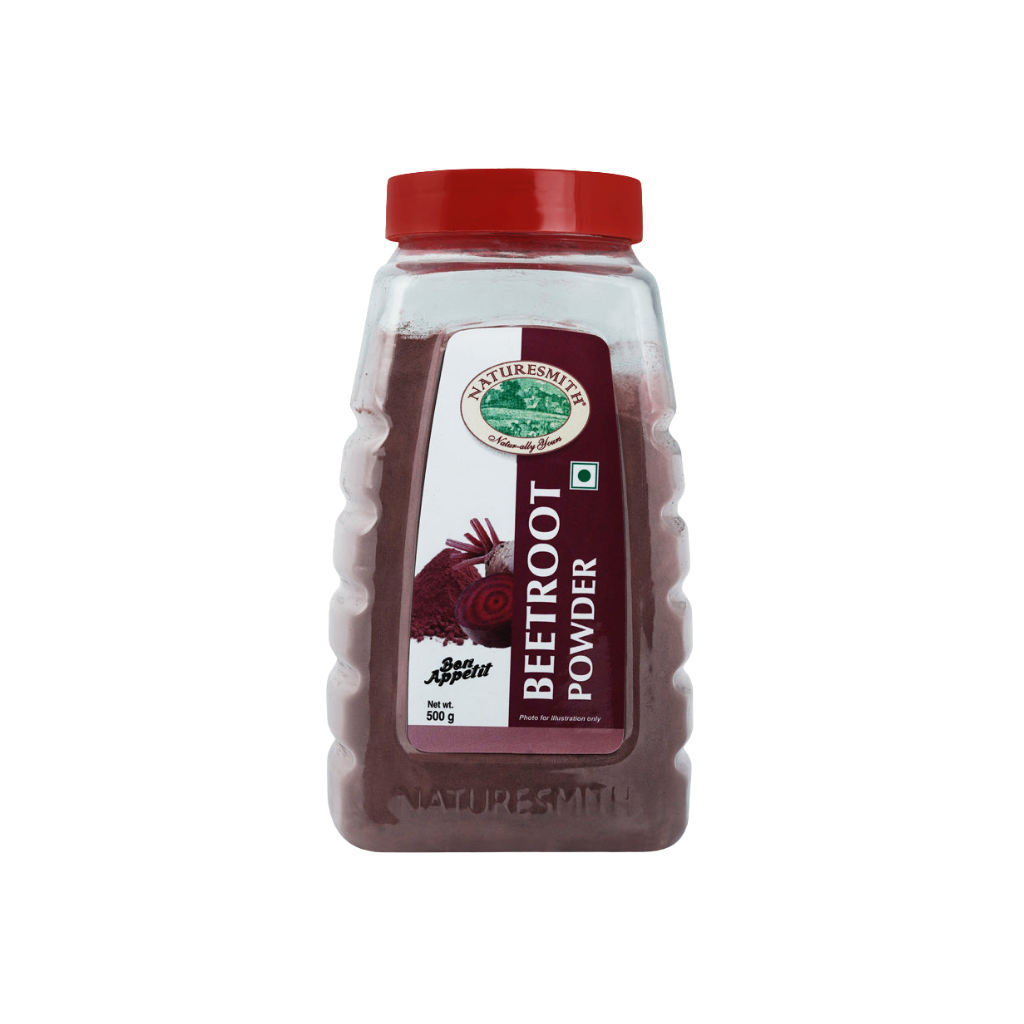 Naturesmith Beetroot Powder