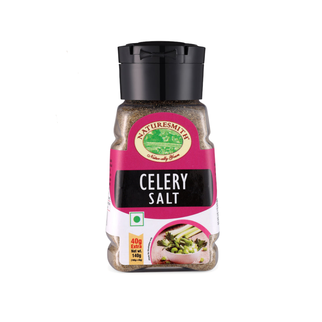 Naturesmith Celery Salt