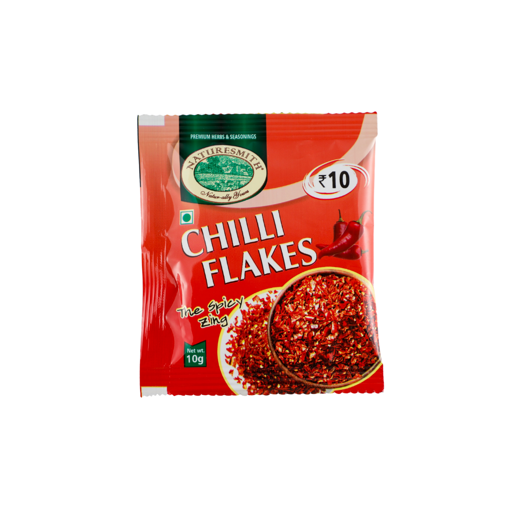 Naturesmith Chilli Flakes