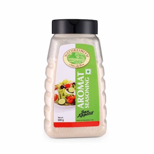 Naturesmith Aromat Seasoning (500g)
