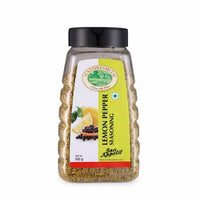 Naturesmith Lemon Pepper Seasoning