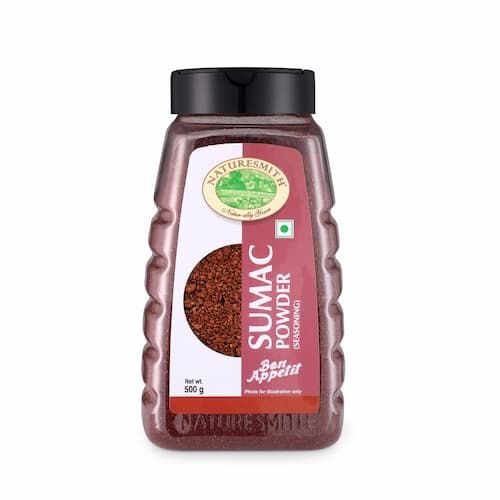 Naturesmith Sumac Powder (Seasoning)