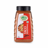 Naturesmith Taco Seasoning
