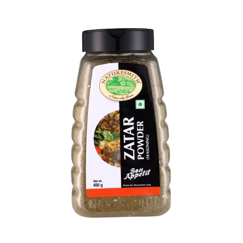Naturesmith Zatar Powder (Seasoning)