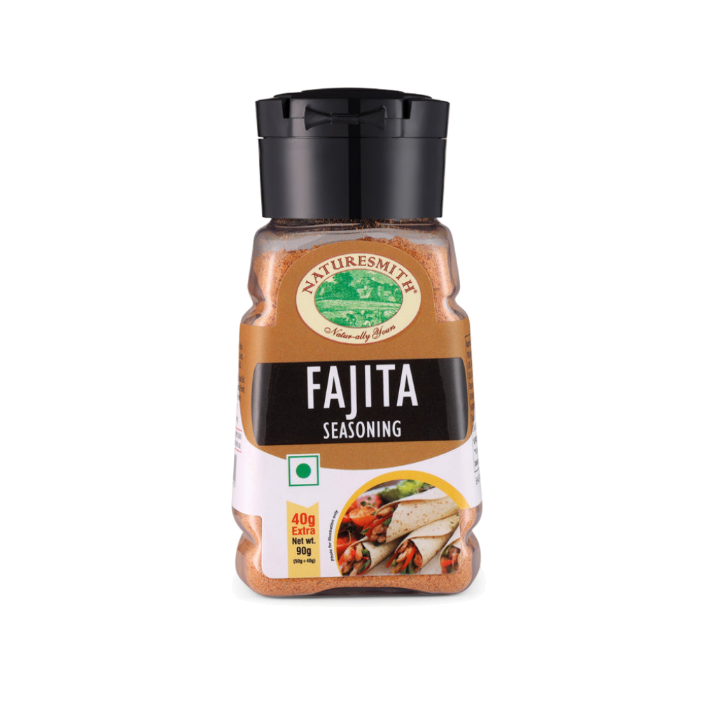 Naturesmith Fajita Seasoning
