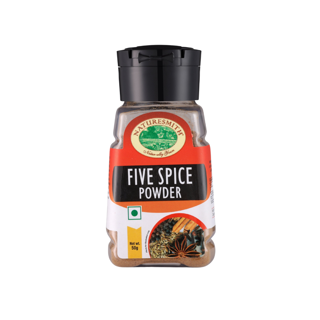 Naturesmith Five Spice