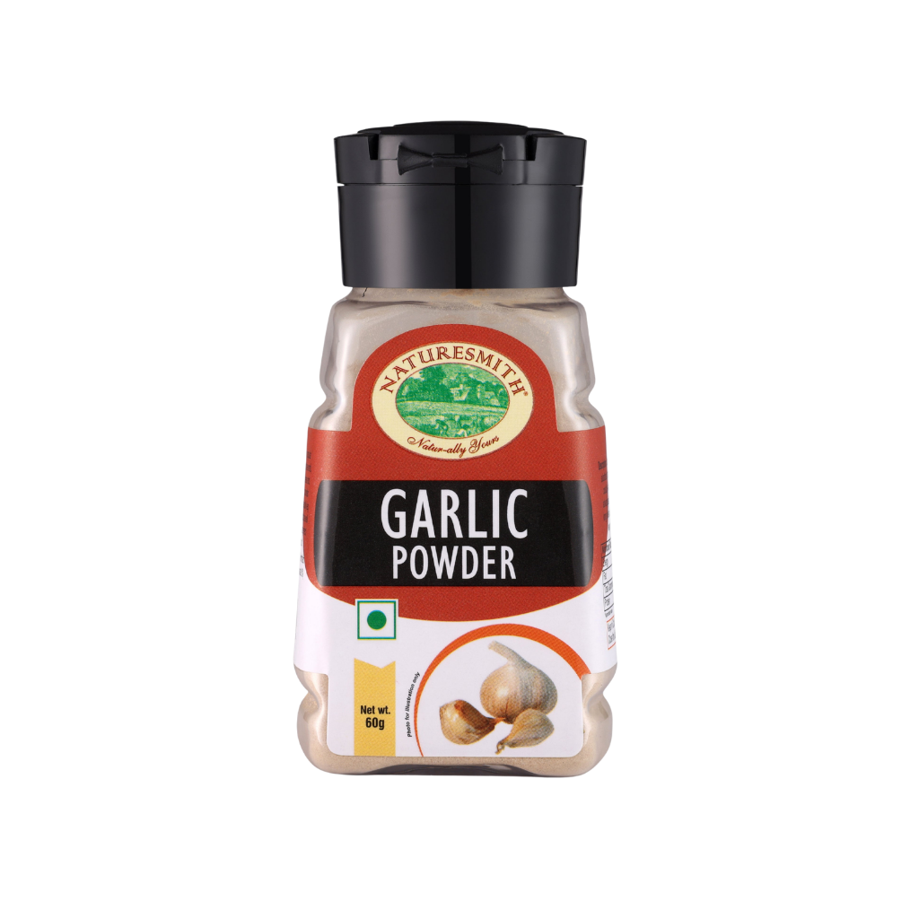 Naturesmith Garlic powder
