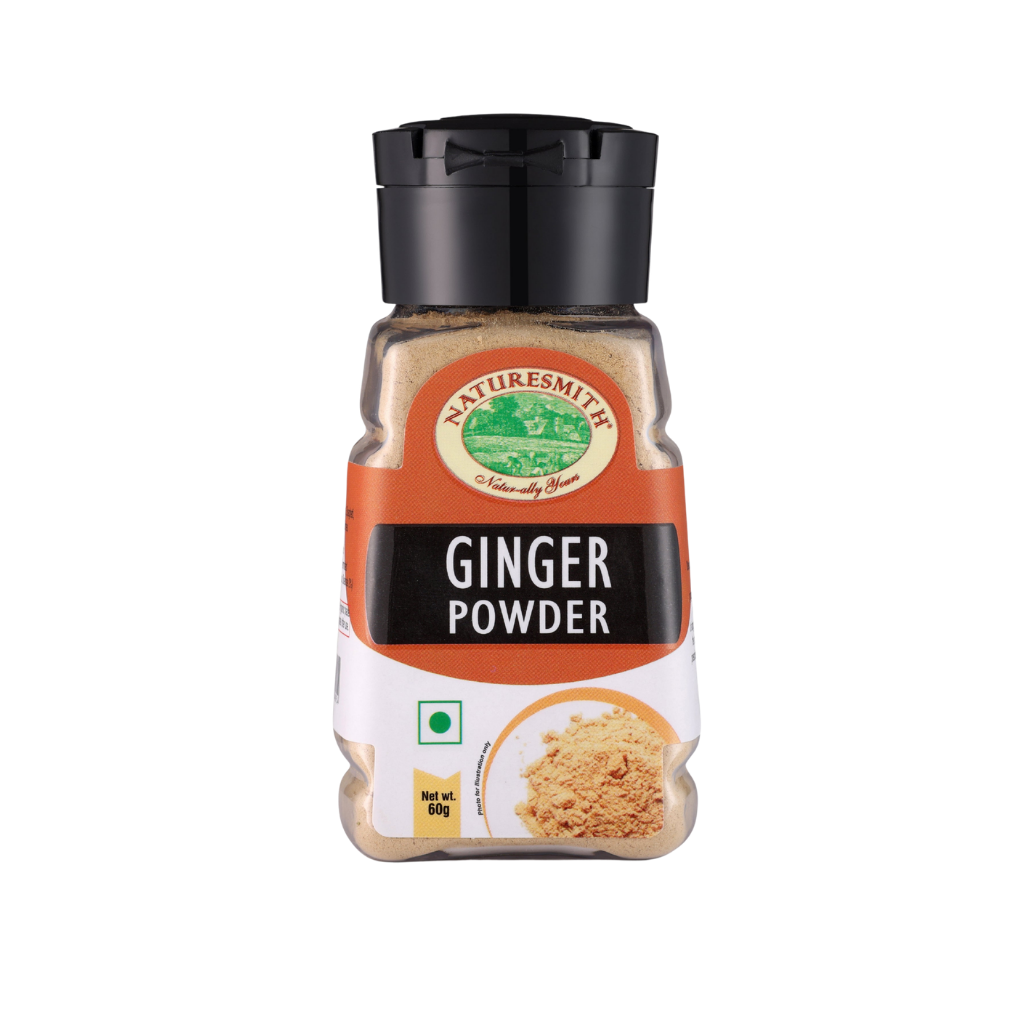Naturesmith Ginger Powder