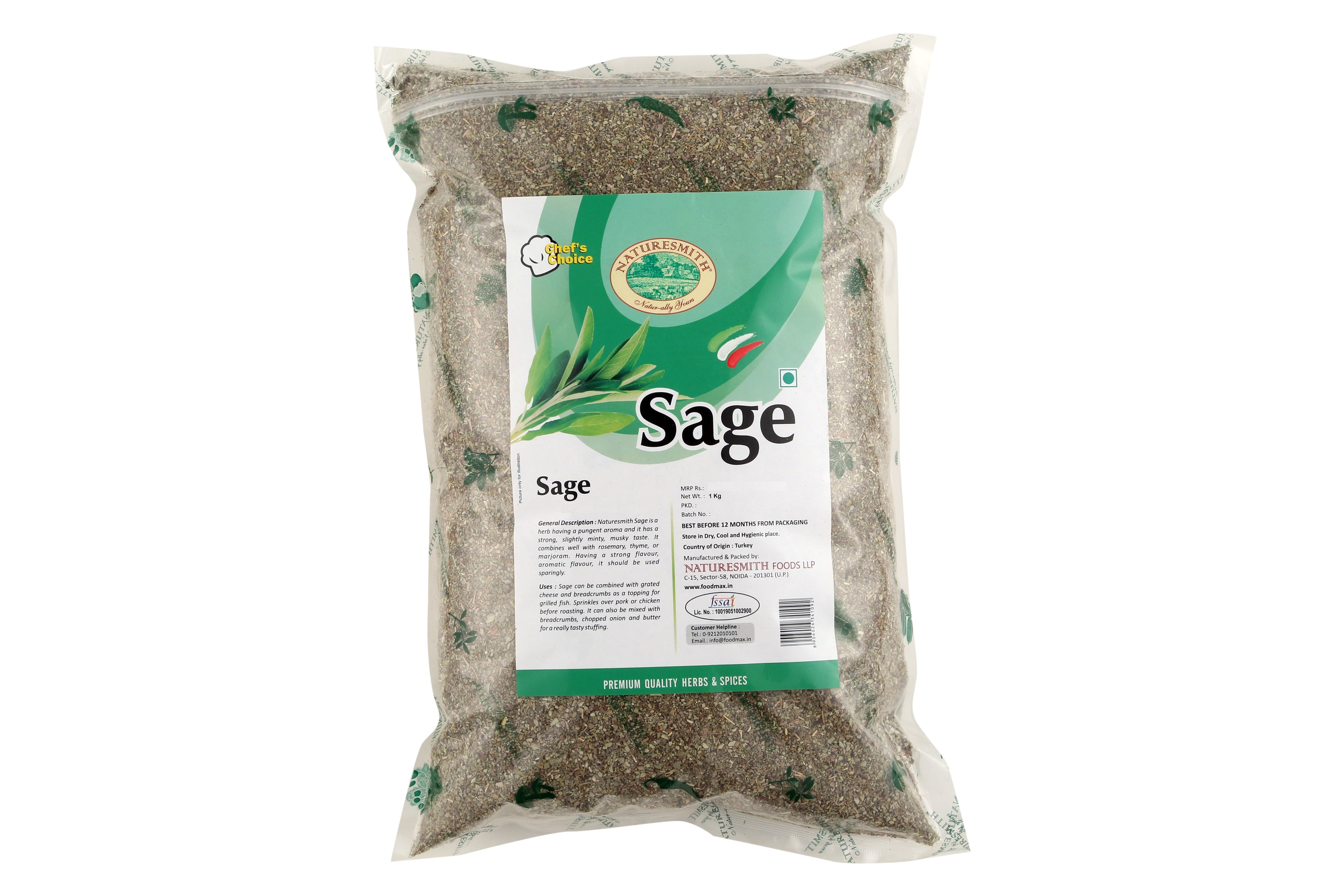 Naturesmith Sage