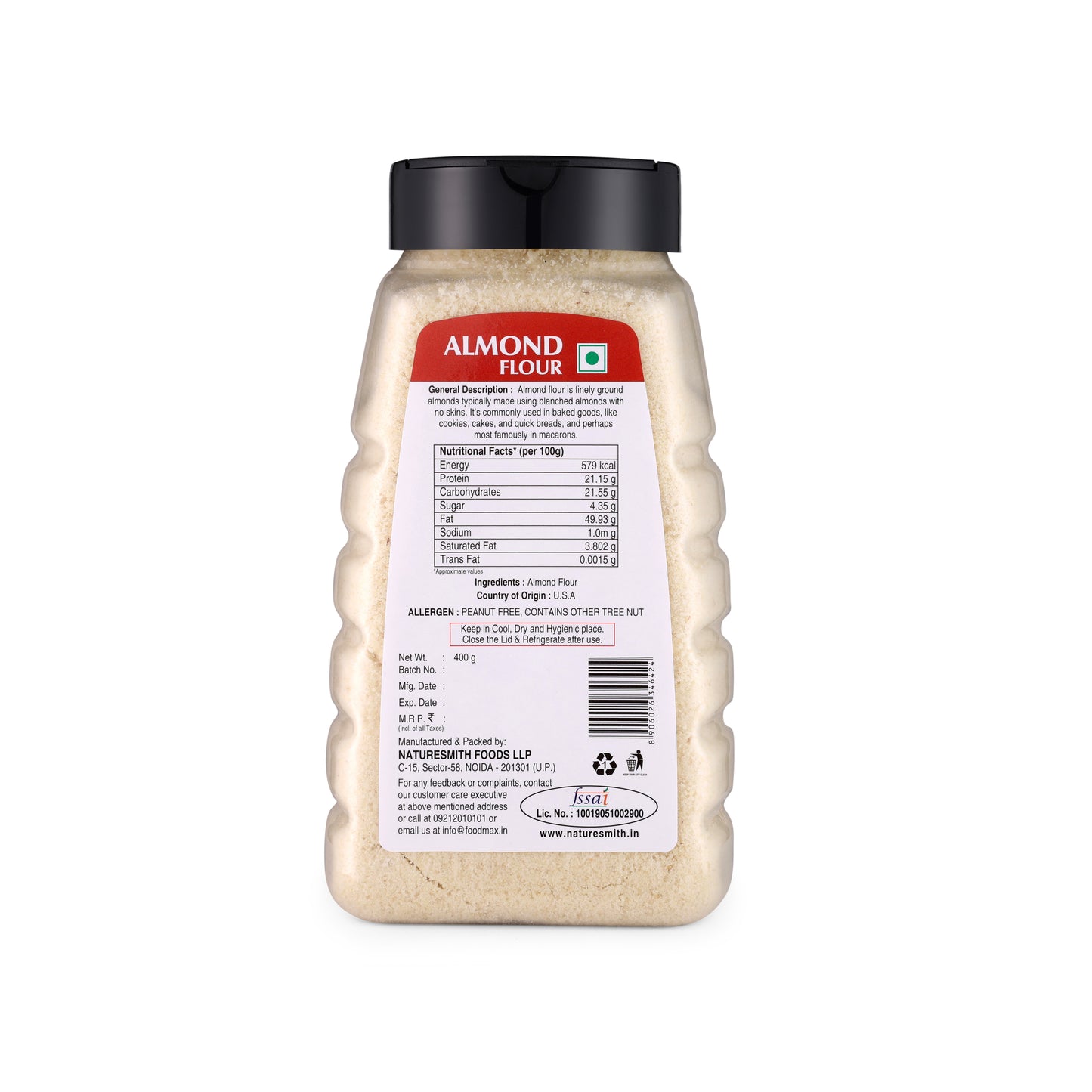 Almond Flour