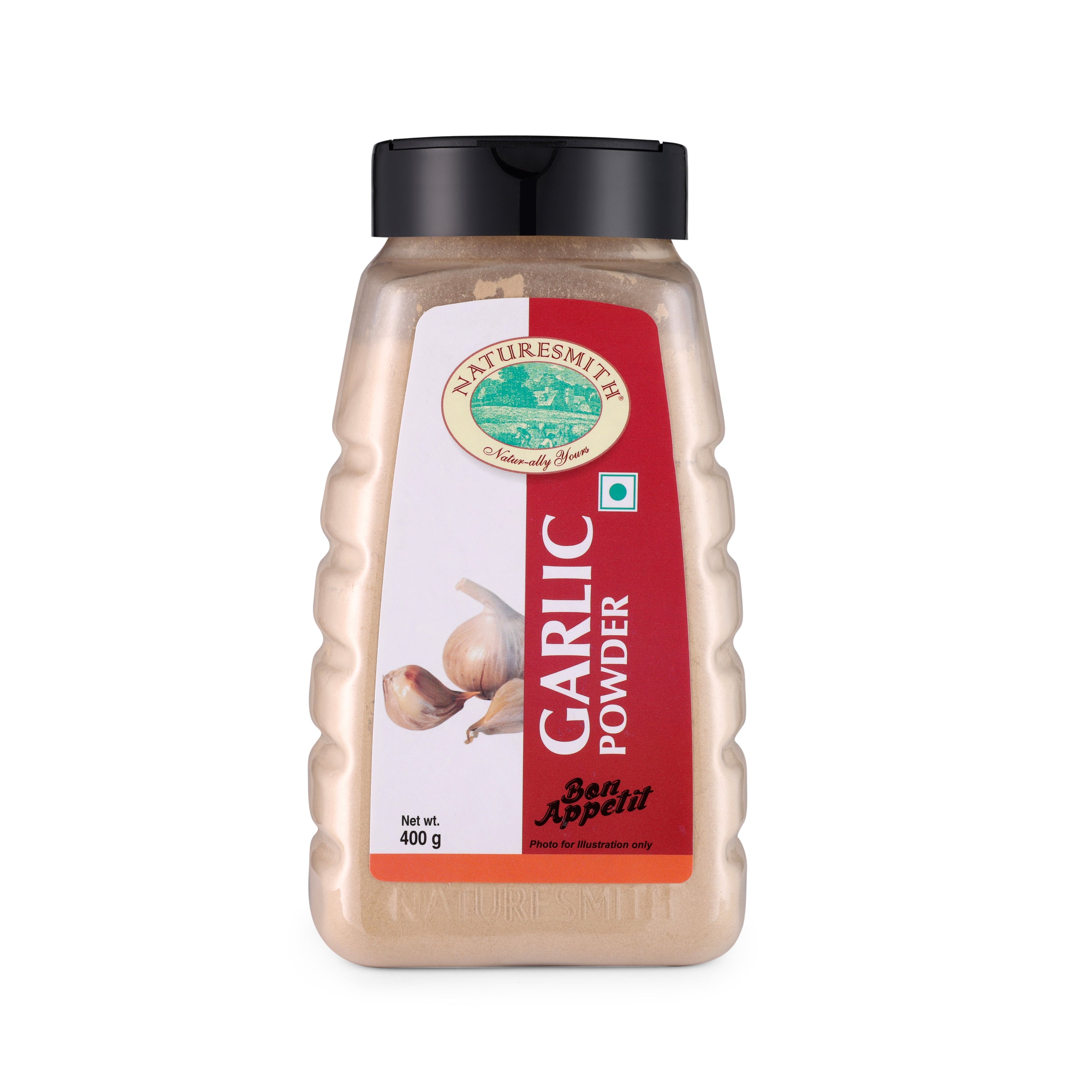 Naturesmith Garlic powder