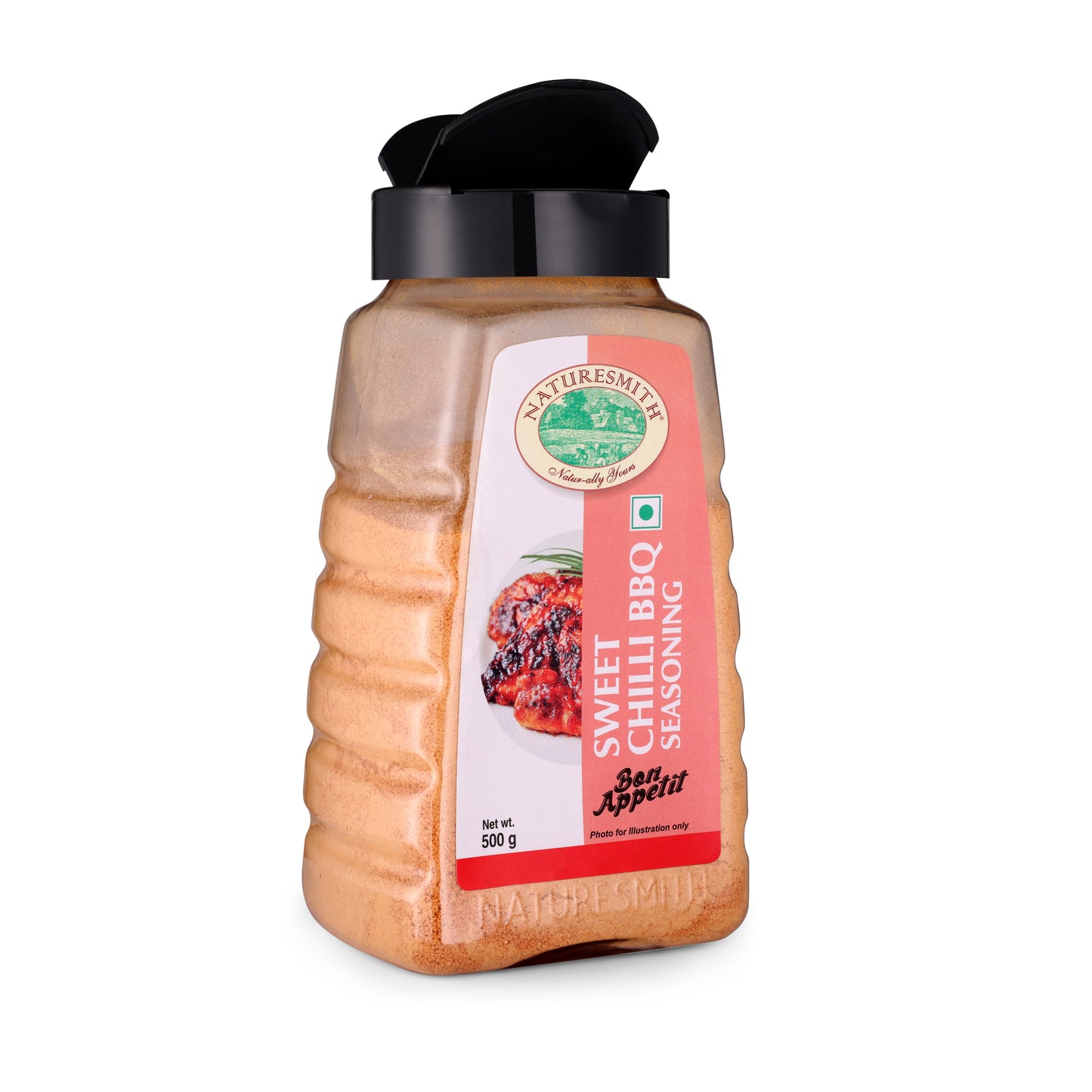 Sweet Chilli BBQ Seasoning