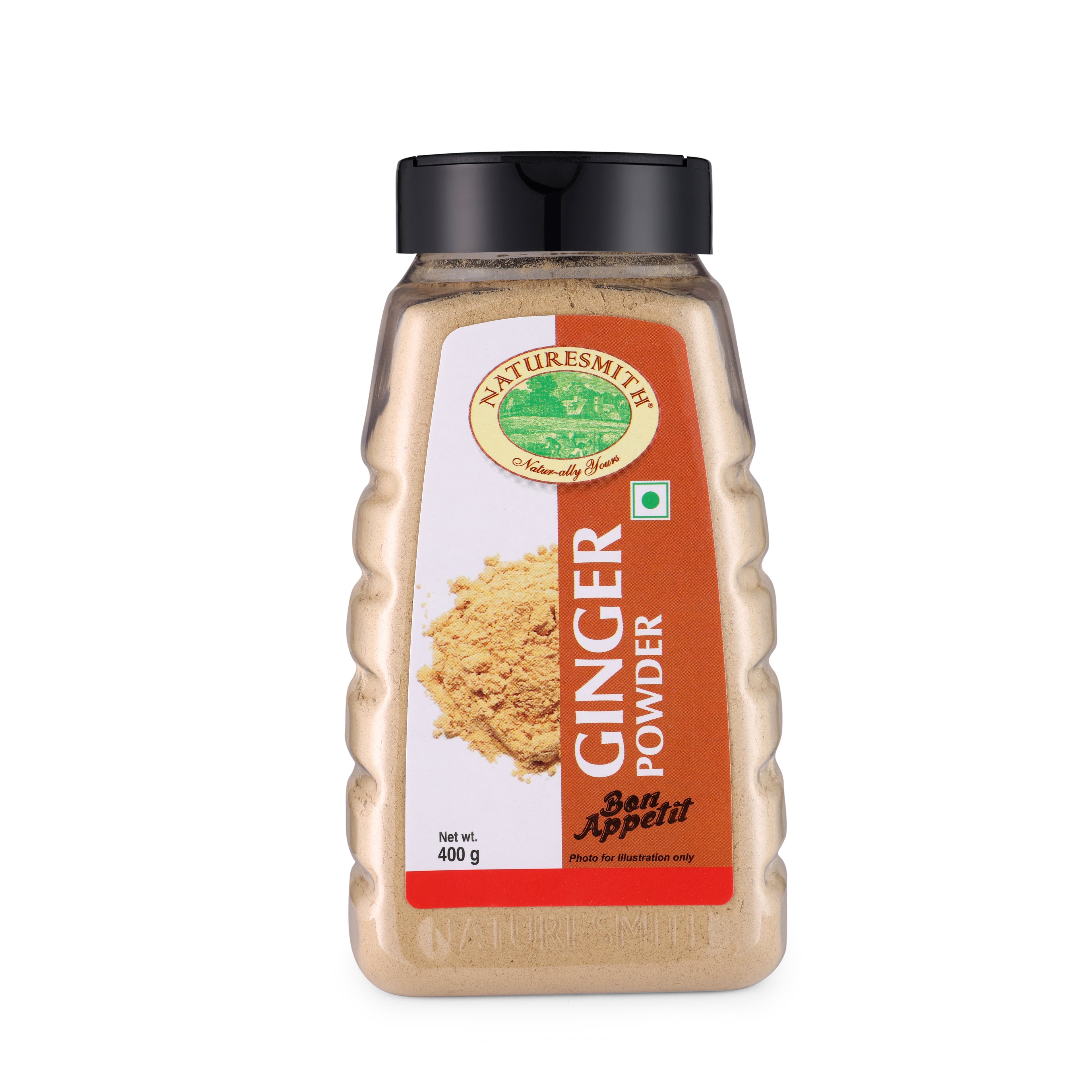 Naturesmith Ginger Powder