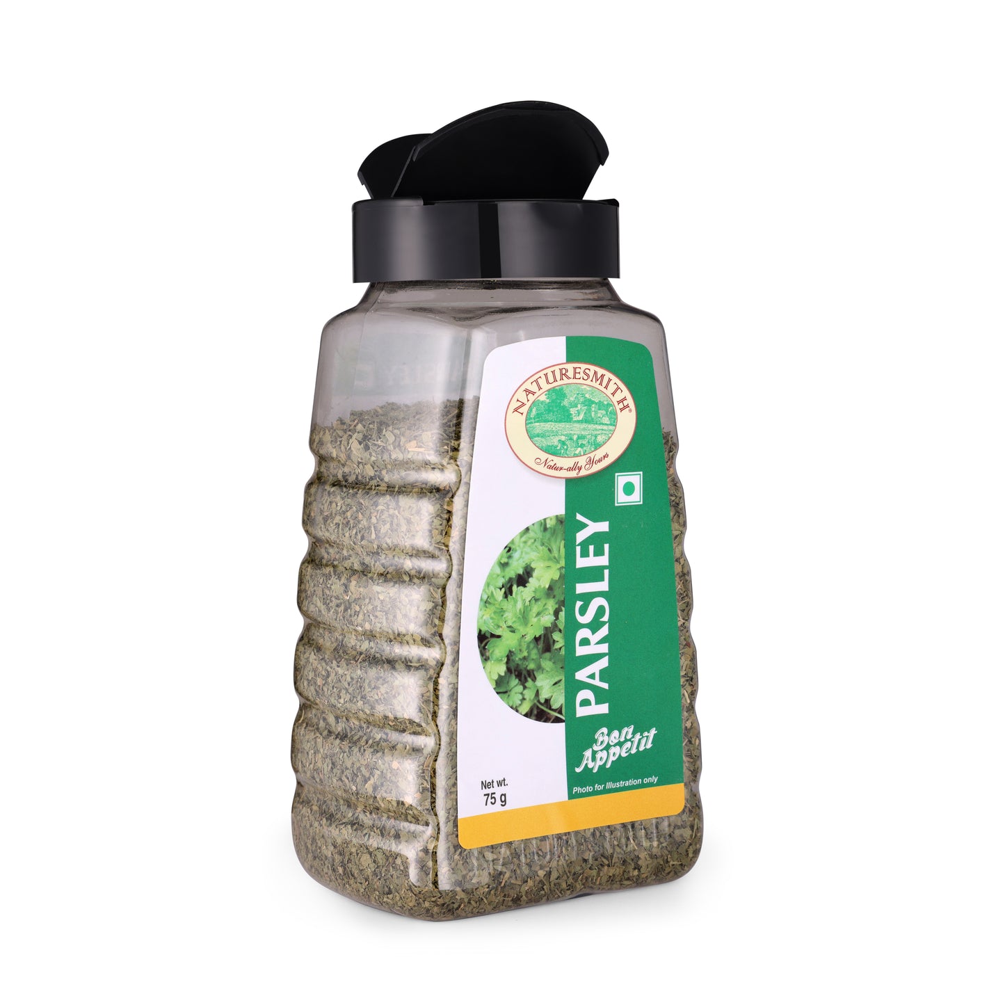PARSLEY