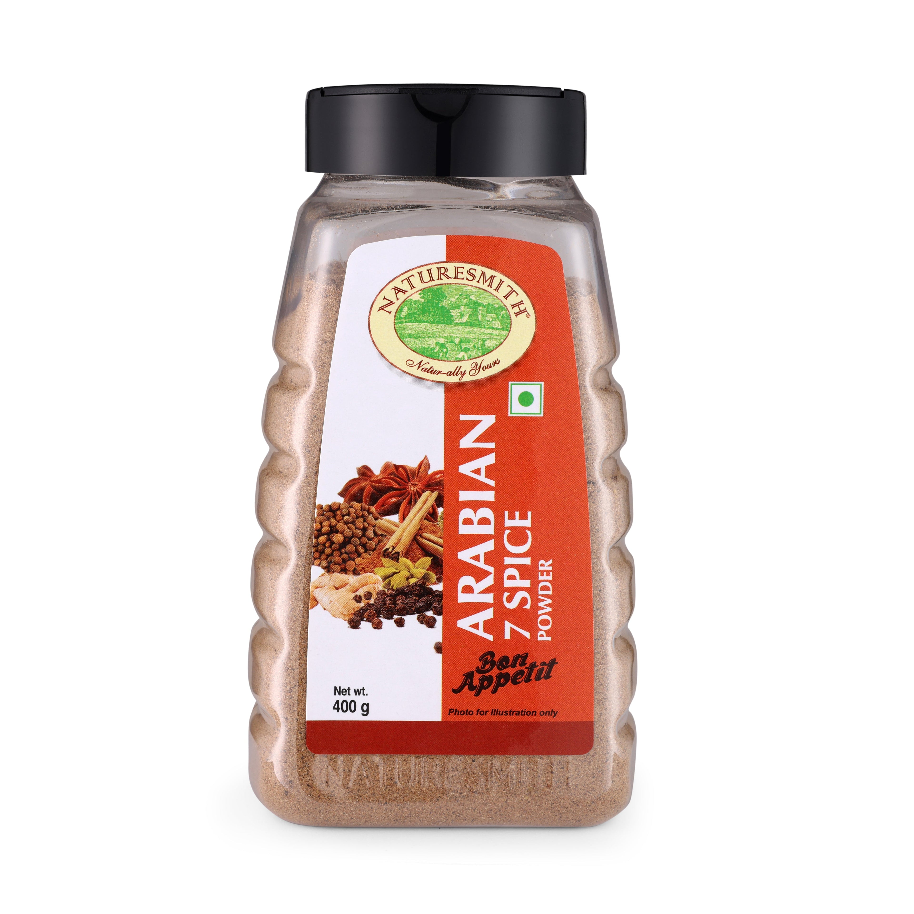 Naturesmith Arabian 7 Spice