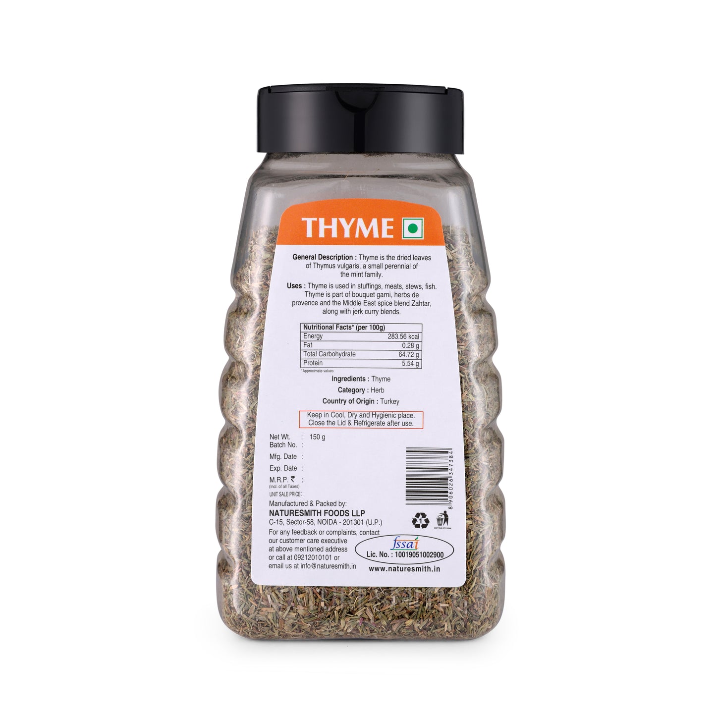 THYME