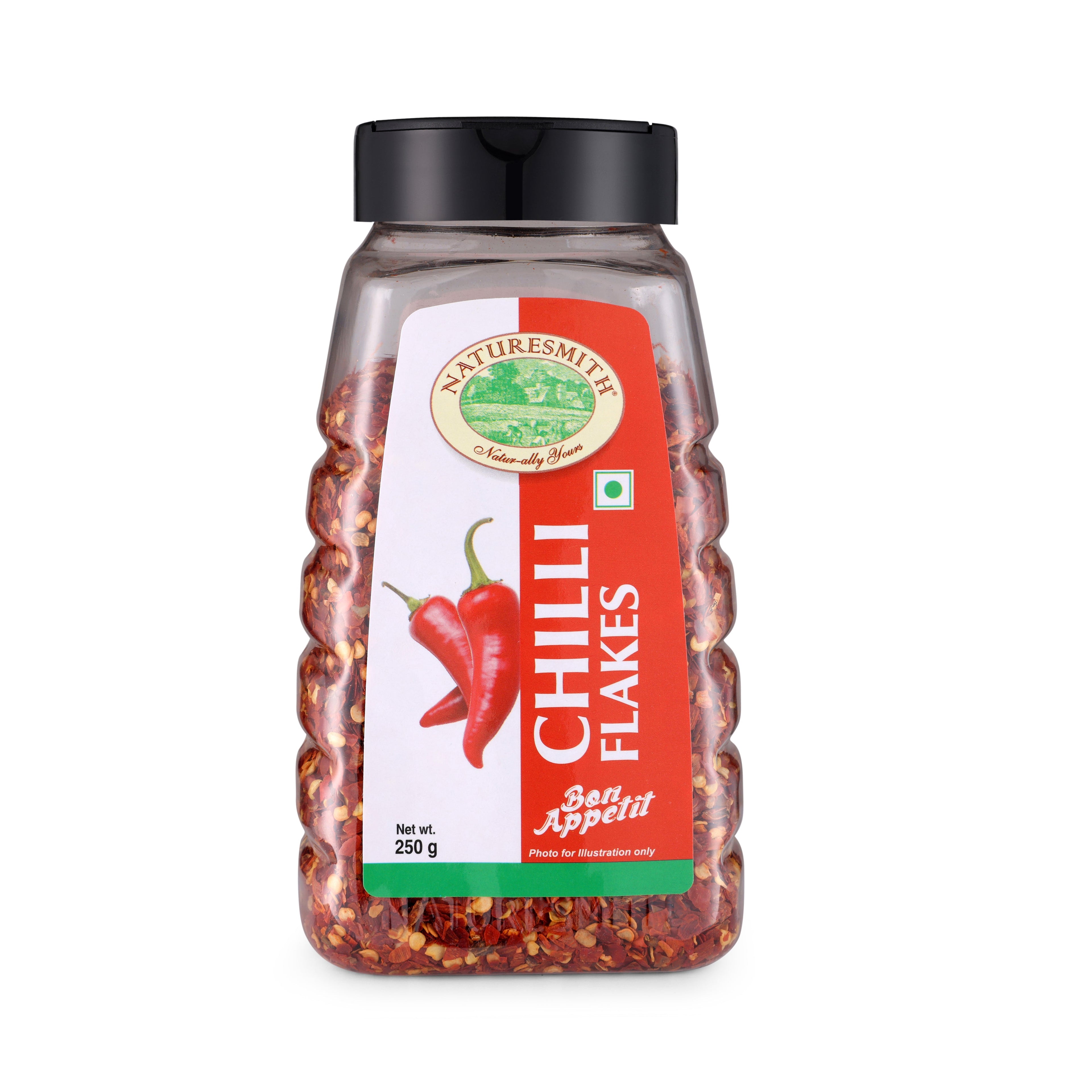 Naturesmith Chilli Flakes