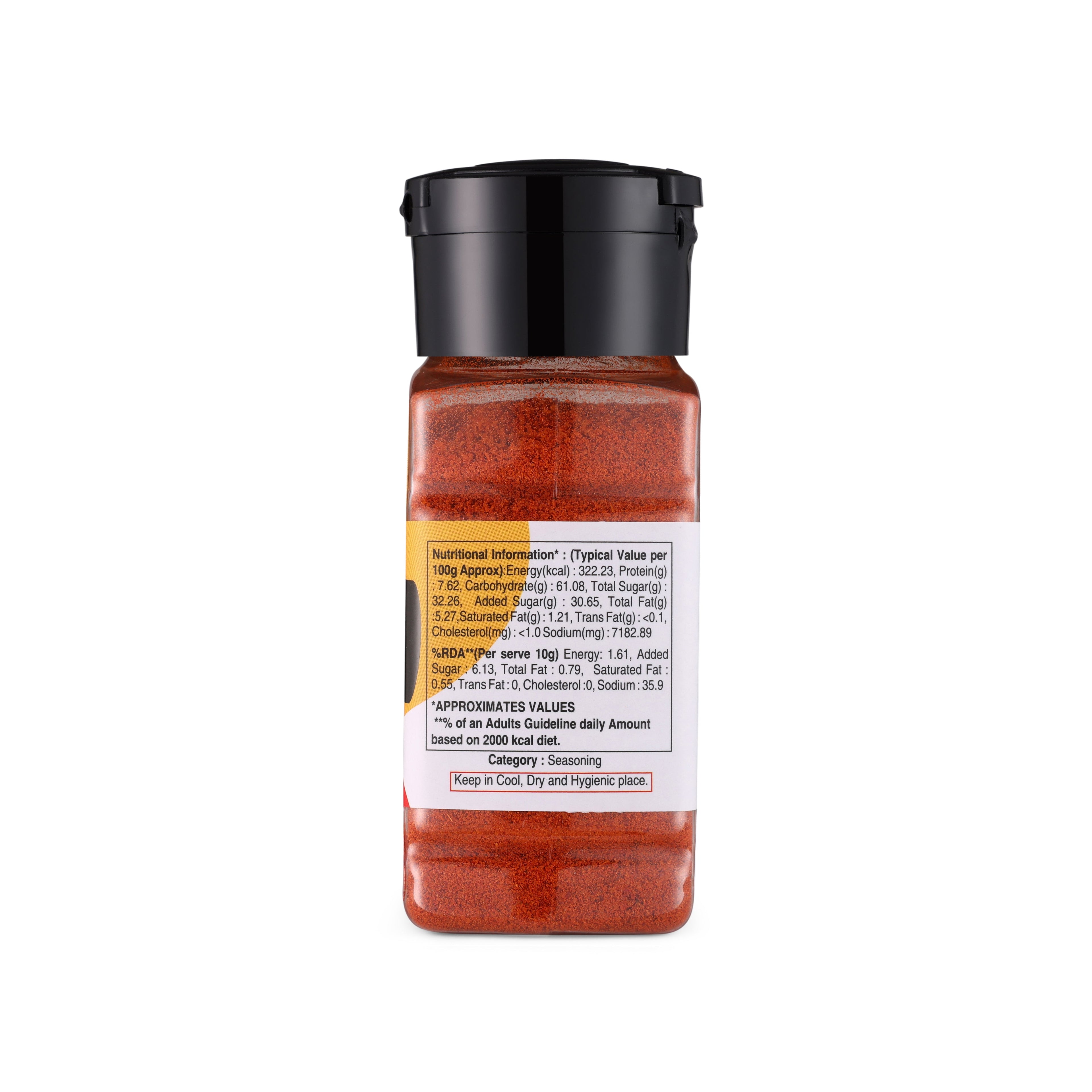 Naturesmith Piri Piri Marinade (Seasoning)