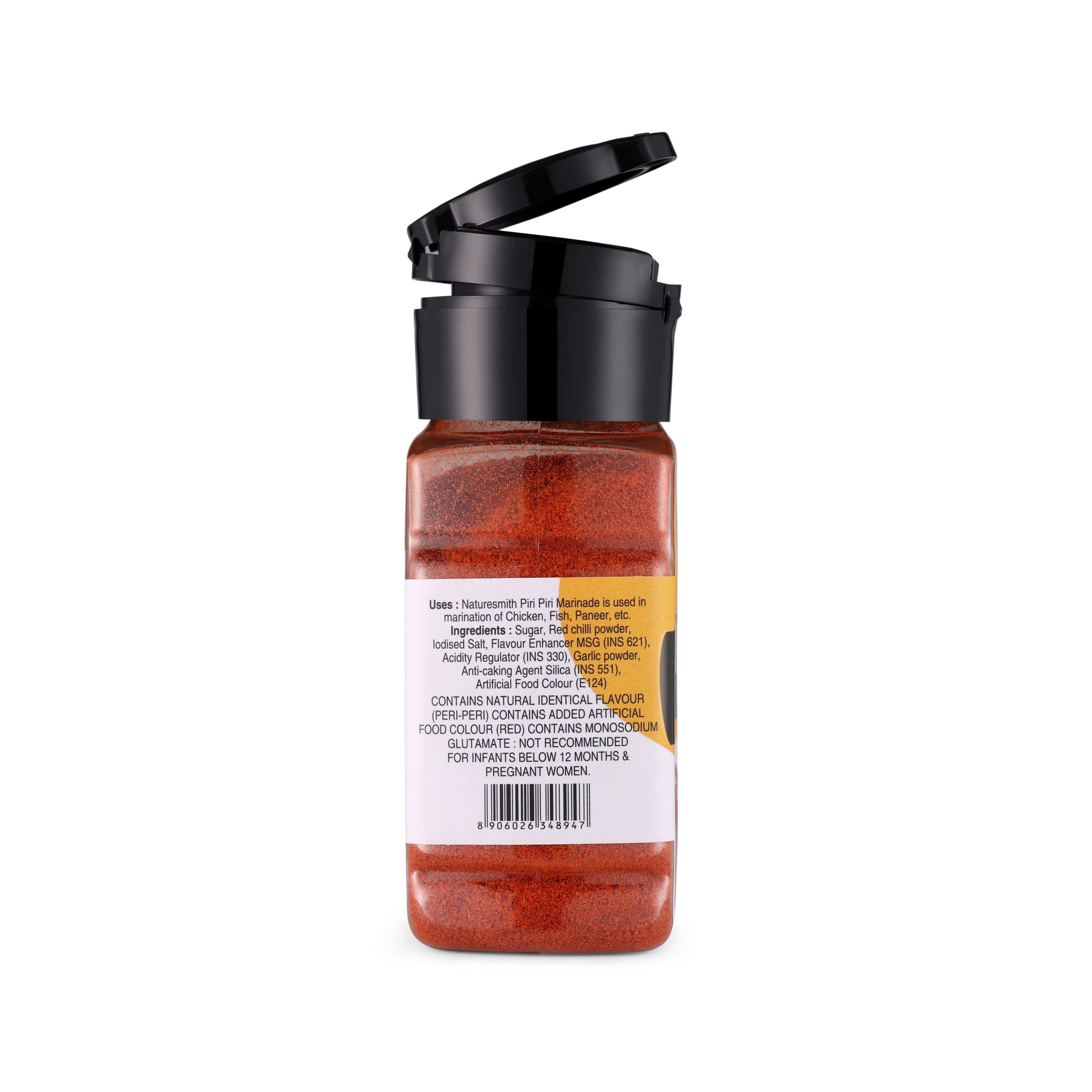 Naturesmith Piri Piri Marinade (Seasoning)
