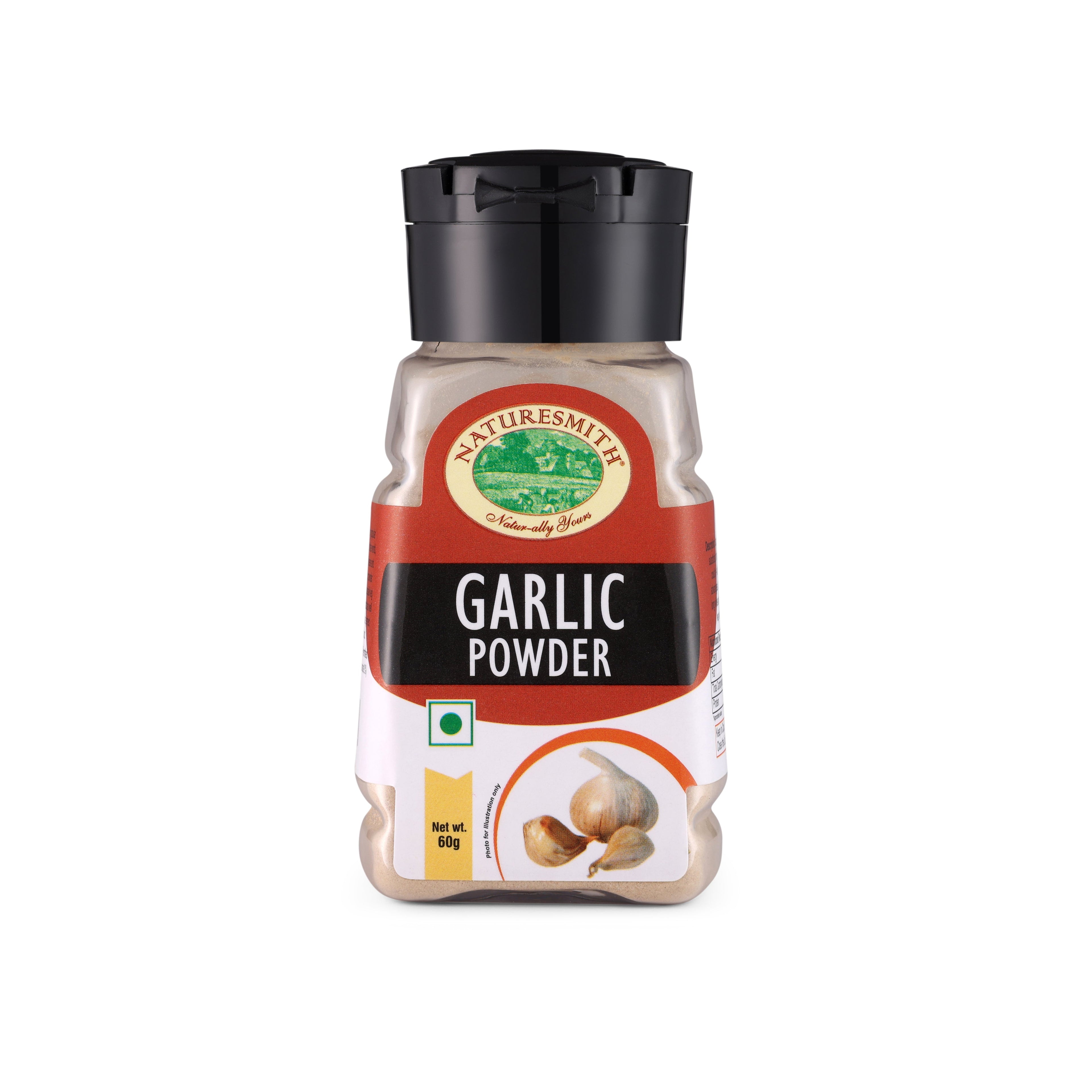 Naturesmith Garlic powder