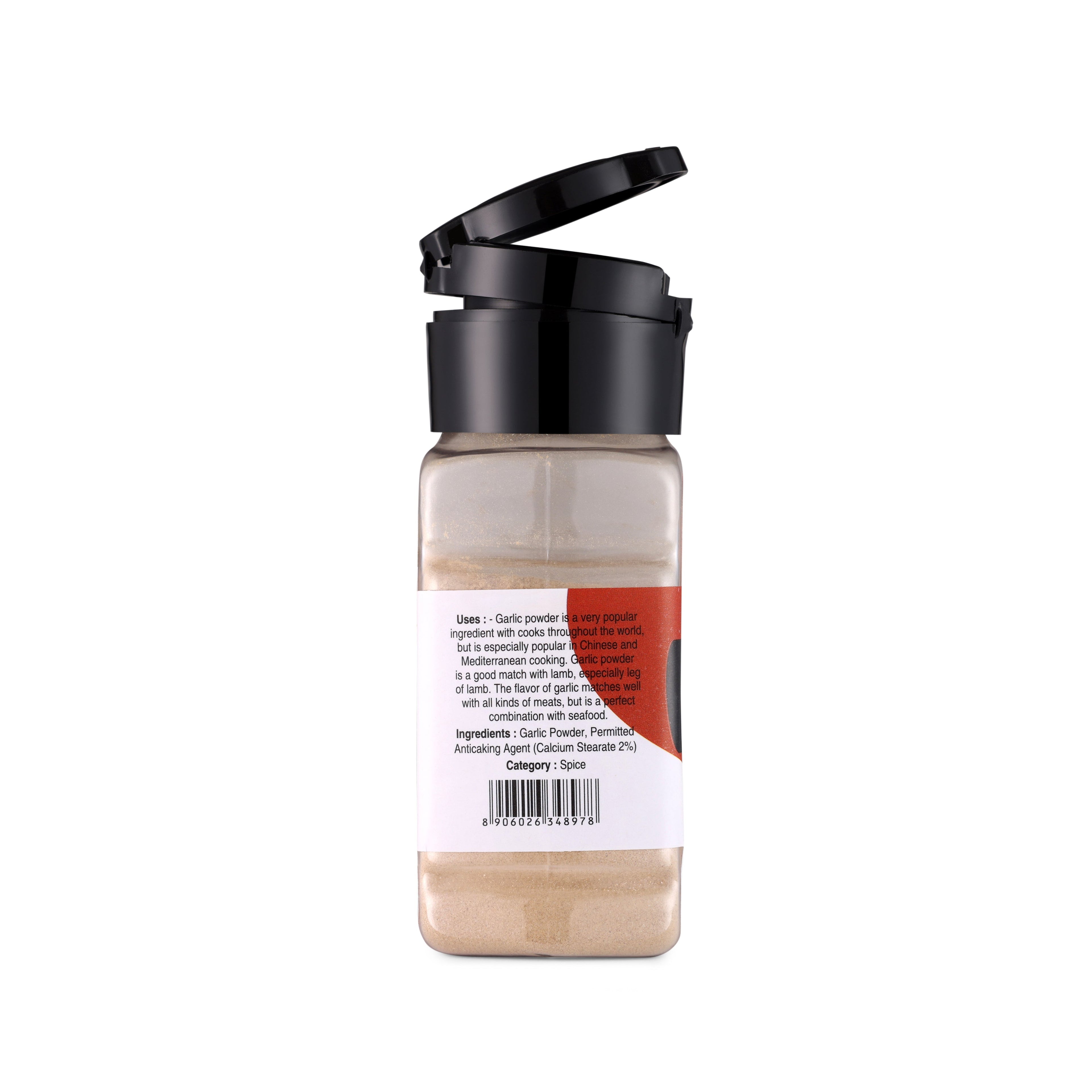 Naturesmith Garlic powder