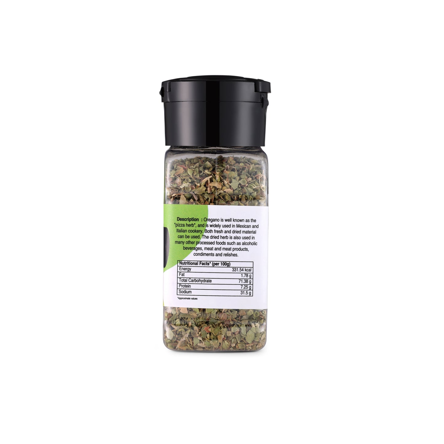 OREGANO