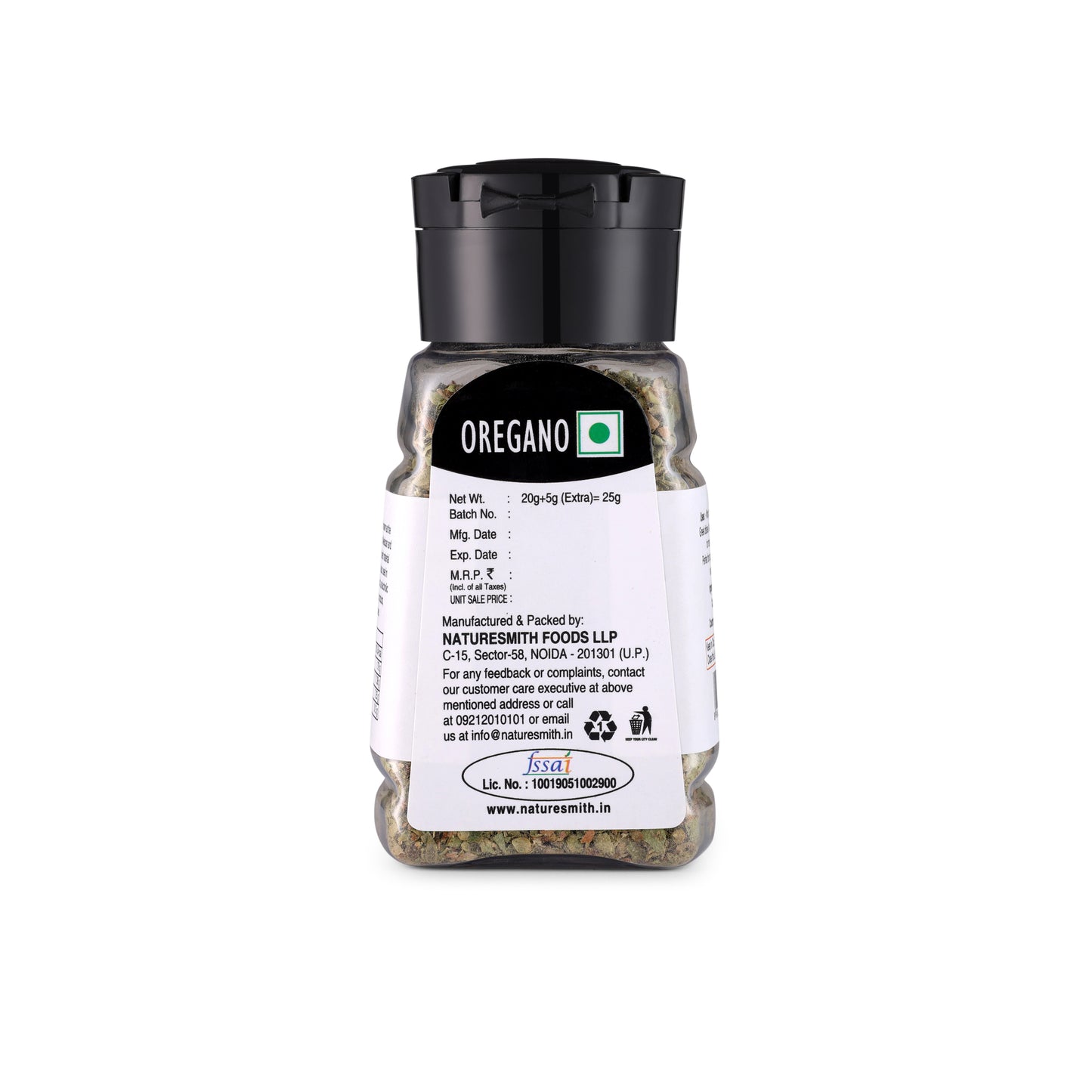 OREGANO
