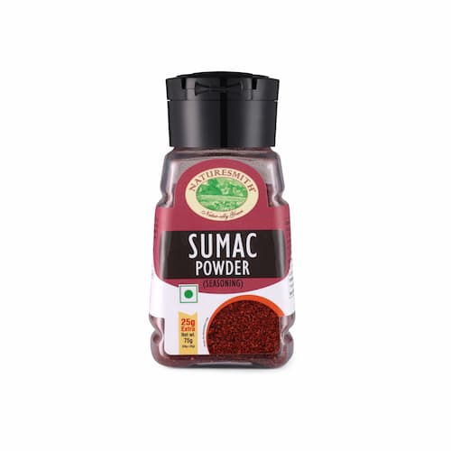 Naturesmith Sumac Powder (Seasoning)