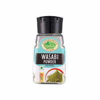 Naturesmith Wasabi Powder (Seasoning)
