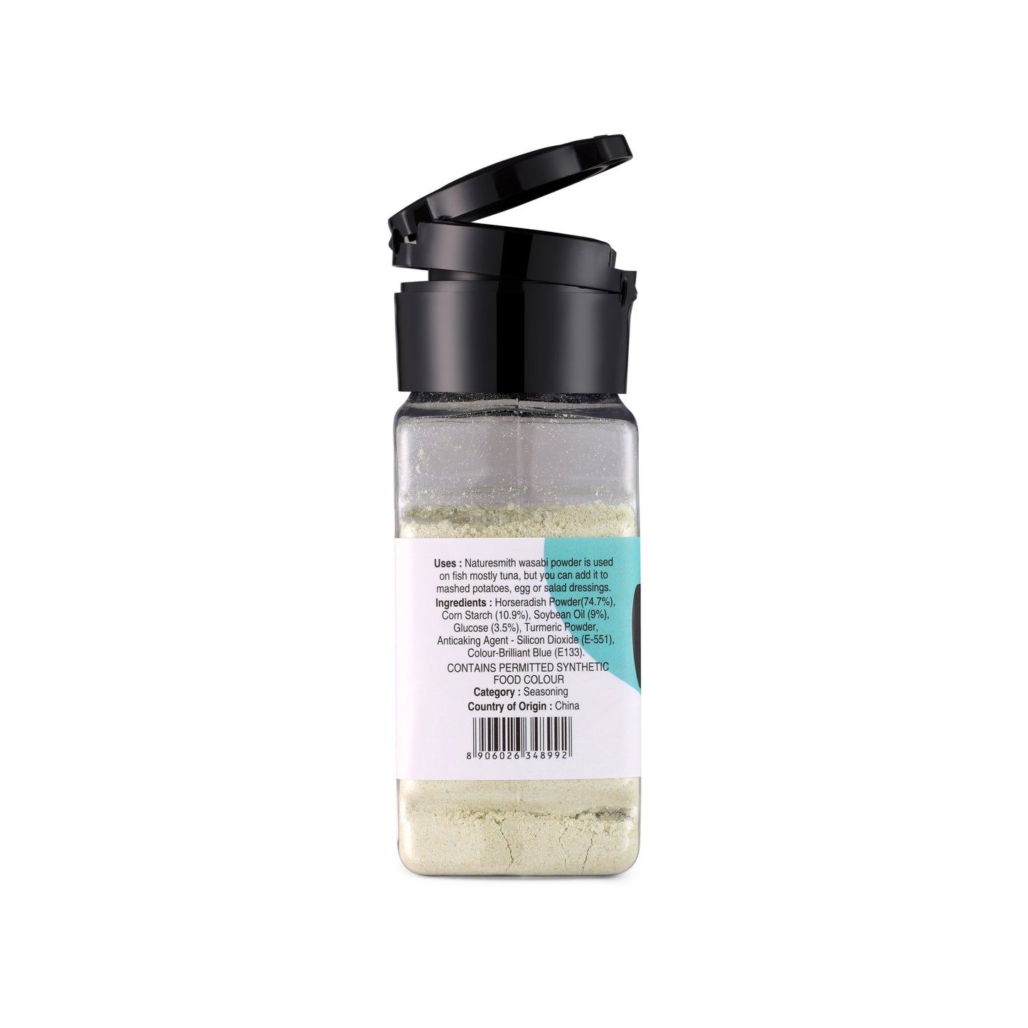 Wasabi Powder (Seasoning)
