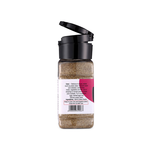 Naturesmith Celery Salt