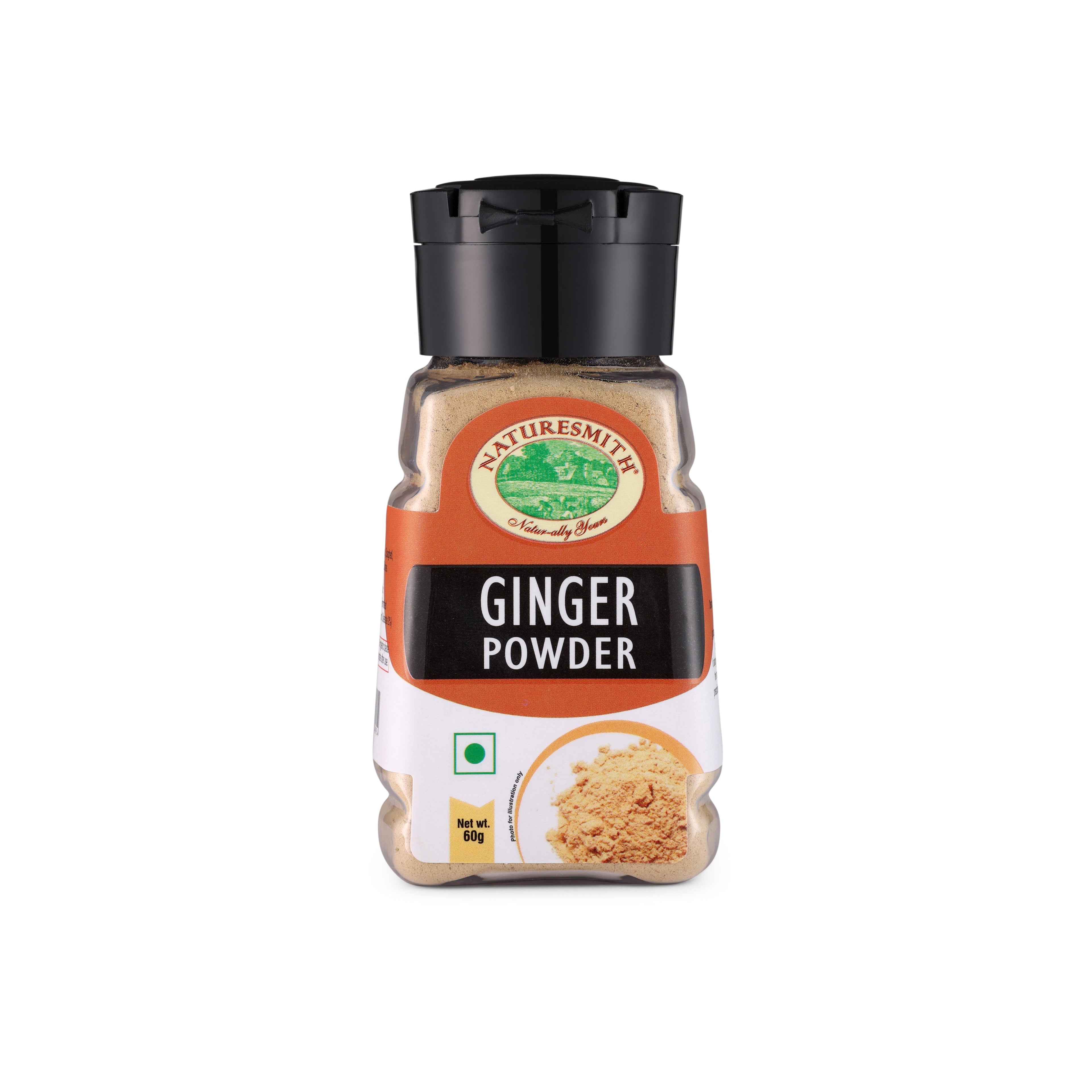 Naturesmith Ginger Powder