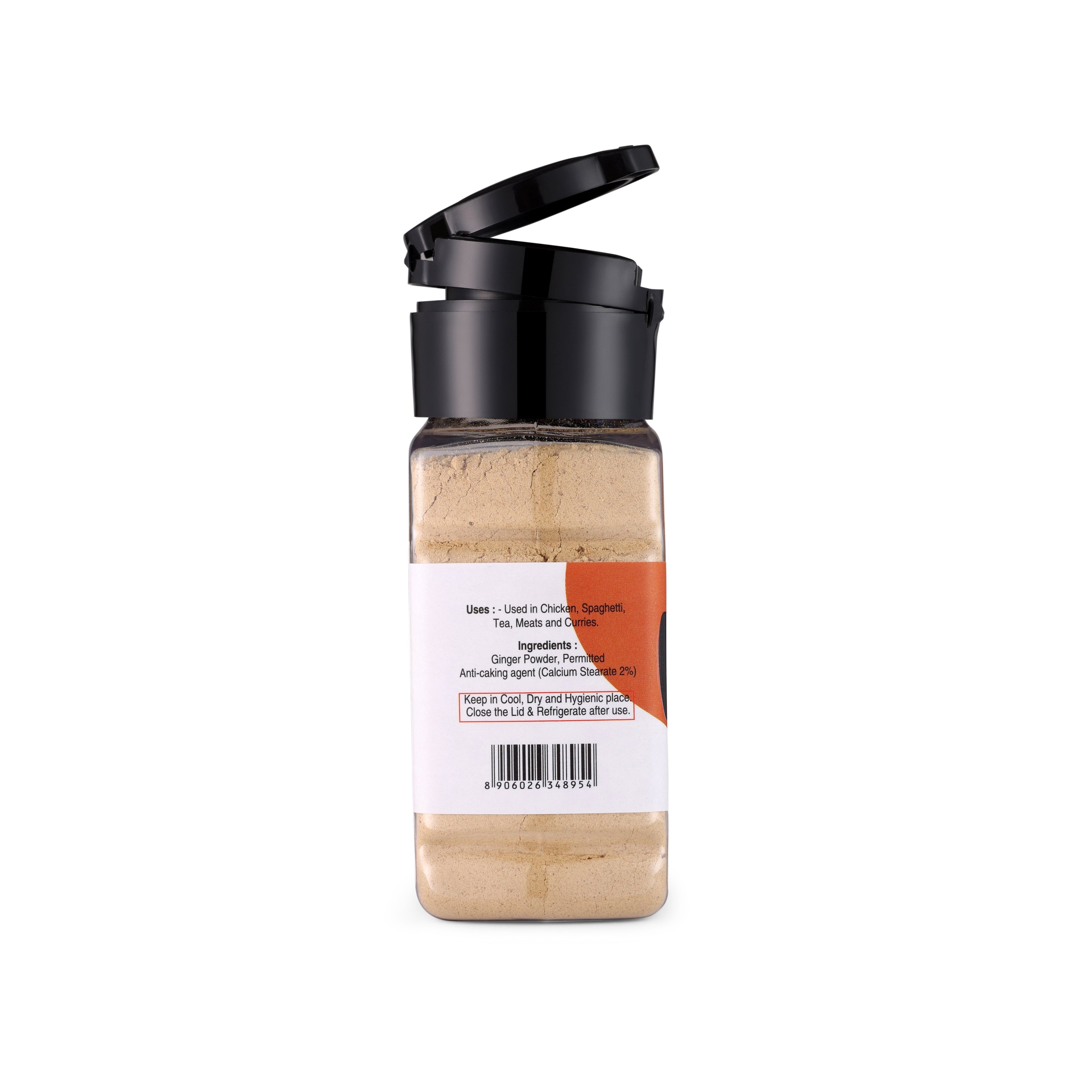 Naturesmith Ginger Powder