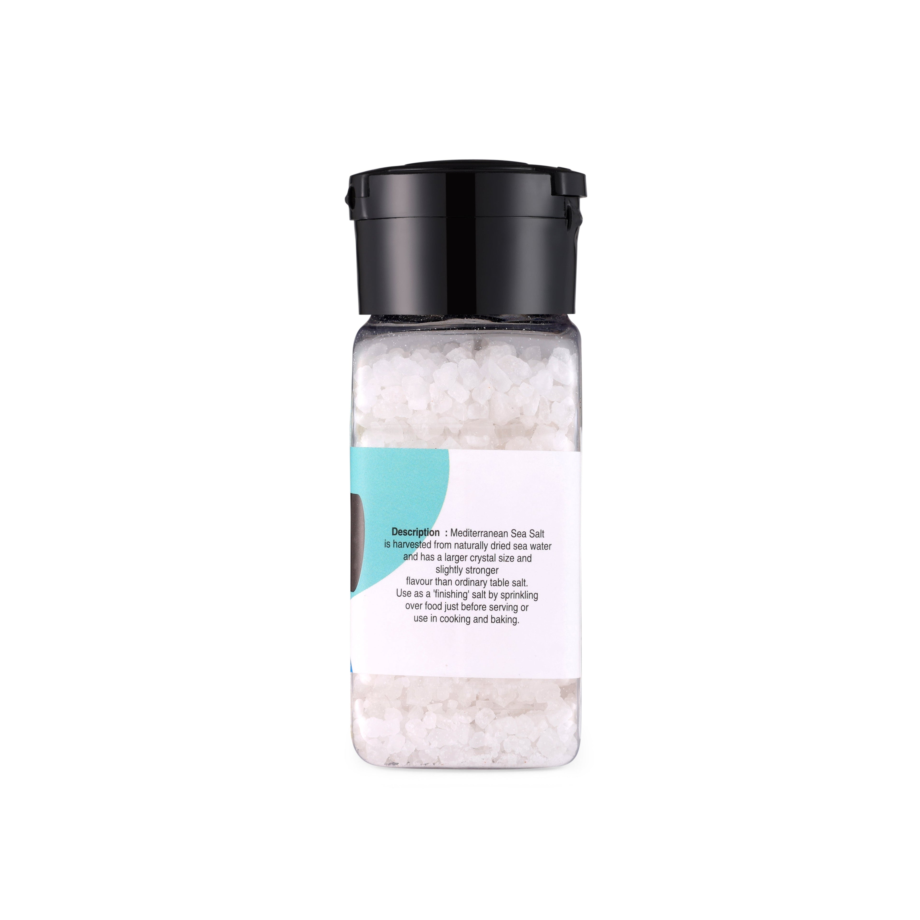 Naturesmith Sea Salt