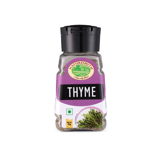 THYME